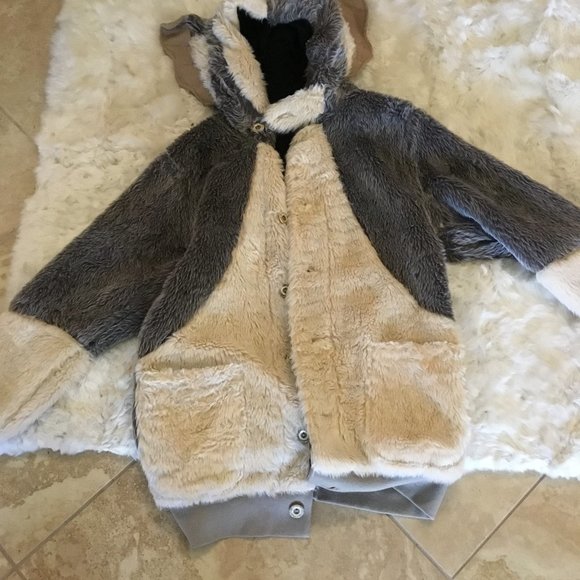 Milk Boy The Gremlins Jacket OS
